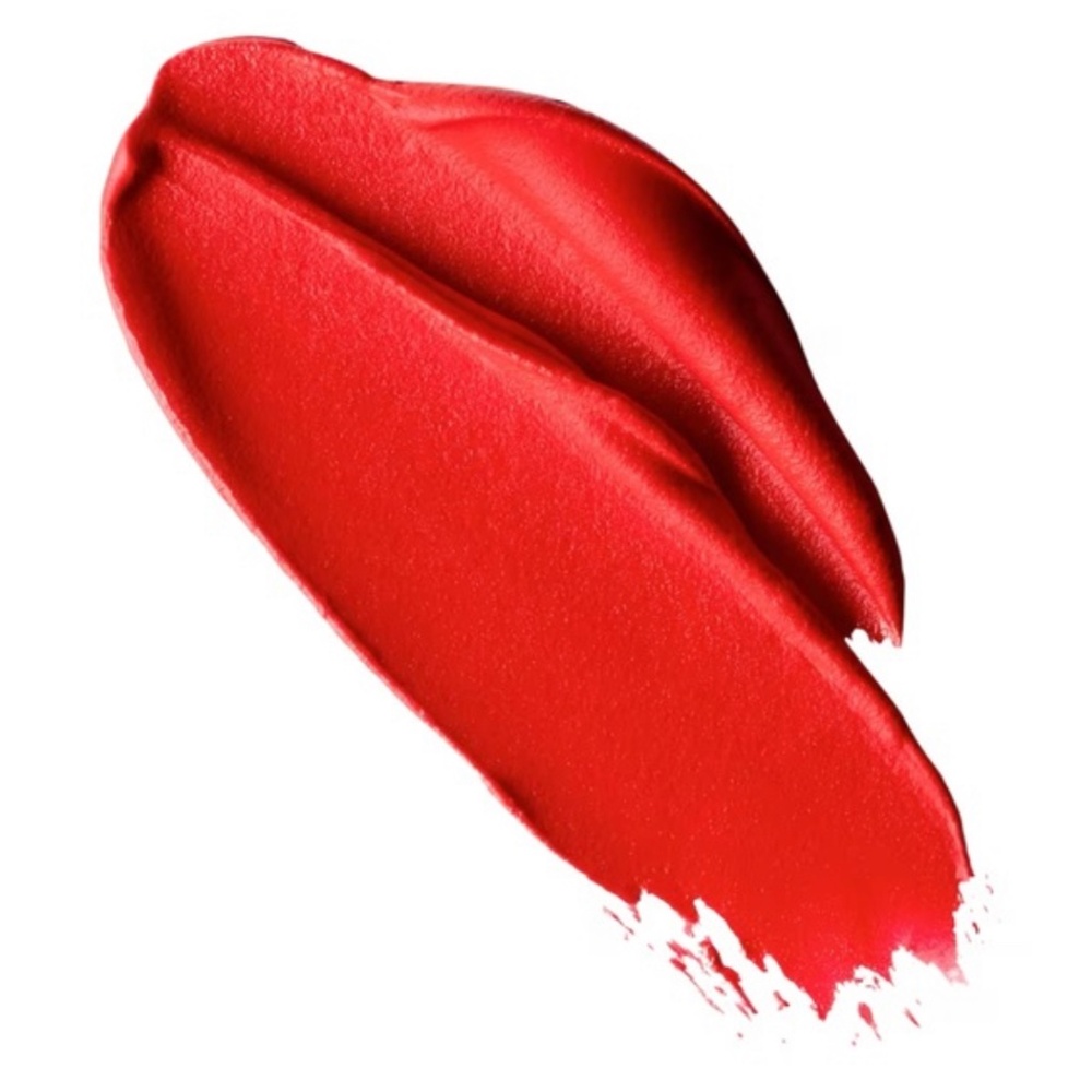 ❤️3 for $30❤️ Rabanne Famous Lipcolor Matte Lipstick mini in 636 Red Seal - Picture 5 of 10